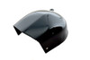 V-Twin - 42-1556 - Low Note Horn Cover Black