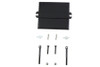 V-Twin - 42-1572 - 45 inch W/G Battery Box Top Kit - Fits 1929-1936 Harley-Davidson R, 1933-1963 G, 1937-1952 W