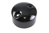V-Twin - 42-1633 - Generator End Cover Black - Fits 1958-1969 Harley-Davidson FL
