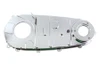 V-Twin - 42-1655 - Replica Inner Primary Cover Chrome - Fits 1941-1954 Harley-Davidson FL, 1936-1952 EL