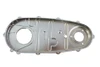 V-Twin - 42-1655 - Replica Inner Primary Cover Chrome - Fits 1941-1954 Harley-Davidson FL, 1936-1952 EL