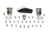 V-Twin - 42-1872 - Primary Loose Parts Kit Raw - Fits 1936-1954 Harley-Davidson FL, 1936-1952 EL