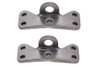 V-Twin - 42-1878 - Inner Primary Mount Tab Set - Fits 1936-1953 Harley-Davidson EL, 1941-1964 FL