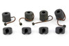V-Twin - 42-3637 - Lower Valve Spring Cup Set Parkerized