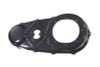 V-Twin - 42-3754 - Replica Outer Primary Cover Matte Black