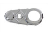 V-Twin - 42-4154 - Outer Primary Cover Chrome - Fits 1941-1954 Harley-Davidson FL
