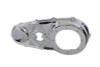 V-Twin - 42-4154 - Outer Primary Cover Chrome