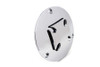 V-Twin - 42-6070 - Iron Cross Raised Primary Derby Cover Chrome Billet - Fits 1970-1984 Harley-Davidson FL, 1984-1998 FXST, 1979-1998 FLT, 1971-1984 FX, 1985-1994 FXR, 1991-1998 FXD, 1986-1998 FLST
