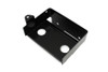 V-Twin - 42-9913 - Black Battery Carrier - Fits 1971-1978 Harley-Davidson FX