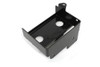 V-Twin - 42-9913 - Black Battery Carrier - Fits 1971-1978 Harley-Davidson FX