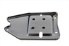 V-Twin - 42-9920 - Lower Oil Tank Plate - Fits 1938-1947 Harley-Davidson UL, 1936-1940 EL, 1941-1964 FL