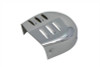 V-Twin - 42-9939 - Horn Cover Chrome