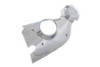 V-Twin - 42-9961 - Chrome Cam Cover Trim - Fits 1971-1978 Harley-Davidson XLH