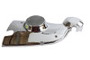 V-Twin - 42-9962 - Cam Cover Trim - Fits 1971-1978 Harley-Davidson XL