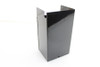 V-Twin - 42-9993 - Battery Box Black - Fits 1941-1964 Harley-Davidson FL, 1936-1963 G