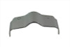 V-Twin - 42-9995 - Lower Fairing Trim Chrome