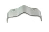 V-Twin - 42-9995 - Lower Fairing Trim Chrome - Fits 1996-2013 Harley-Davidson FLHT, FLT, FLHX