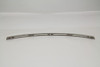 V-Twin - 42-9998 - Stainless Steel Windshield Trim Kit - Fits 1996-2013 Harley-Davidson FLH, FLHX