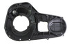 V-Twin - 43-0002 - Black Outer Primary Cover - Fits 1985-1988 Harley-Davidson FXR, FLT