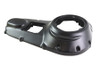 V-Twin - 43-0002 - Black Outer Primary Cover - Fits 1985-1988 Harley-Davidson FXR, FLT