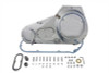 V-Twin - 43-0046 - Outer Primary Cover Kit Chrome