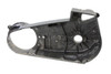 V-Twin - 43-0137 - Polished Inner Primary Cover - Fits 1971-1984 Harley-Davidson FX, FXE