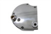V-Twin - 43-0144 - Chrome Sprocket Cover