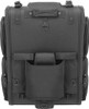 Saddlemen S3500 Deluxe Sissy Bar Bag