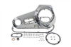 V-Twin - 43-0217 - Chrome Outer Primary Cover Kit V-Twin - 43-0217 - Chrome Outer Primary Cover Kit