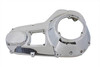 V-Twin - 43-0222 - Chrome Outer Primary Cover - Fits 1994-1998 Harley-Davidson FLT, 1994 FXR