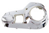 V-Twin - 43-0232 - Chrome Outer Primary Cover