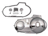 V-Twin - 43-0234 - Chrome Outer Primary Cover Kit