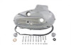 V-Twin - 43-0238 - Chrome Primary Cover Kit
