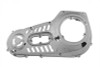 V-Twin - 43-0252 - Vented Chrome Outer Primary Cover