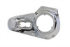 V-Twin - 43-0256 - Chrome Outer Primary Cover