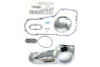 V-Twin - 43-0264 - Chrome Outer Primary Cover Kit
