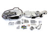 V-Twin - 43-0313 - Chrome Engine Dress Up Kit