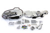 V-Twin - 43-0313 - Chrome Engine Dress Up Kit