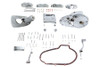 V-Twin - 43-0316 - Chrome Engine Dress Up Kit - Fits 1986-1990 Harley-Davidson XL