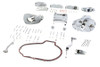 V-Twin - 43-0316 - Chrome Engine Dress Up Kit - Fits 1986-1990 Harley-Davidson XL