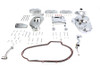 V-Twin - 43-0316 - Chrome Engine Dress Up Kit - Fits 1986-1990 Harley-Davidson XL