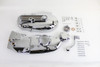 V-Twin - 43-0317 - Chrome Engine Dress Up Kit - Fits 1979 Harley-Davidson XLH