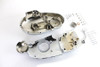 V-Twin - 43-0317 - Chrome Engine Dress Up Kit - Fits 1979 Harley-Davidson XLH