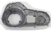 V-Twin - 43-0320 - Polished Outer Primary Cover - Fits 1980-1984 Harley-Davidson FLT, 1982-1984 FXR