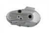 V-Twin - 43-0328 - Chrome Outer Primary Cover
