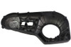 V-Twin - 43-0332 - Black Outer Primary Cover Only