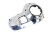 V-Twin - 43-0333 - Polished Outer Primary Cover