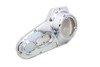 V-Twin - 43-0348 - Chrome Outer Primary Cover V-Twin - 43-0348 - Chrome Outer Primary Cover