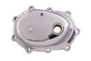 V-Twin - 43-0481 - 4-Speed Kicker Starter Cover Natural - Fits 1941-1984 Harley-Davidson FL, 1973-1984 FX