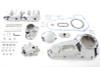 V-Twin - 43-0507 - Chrome Engine Dress Up Kit